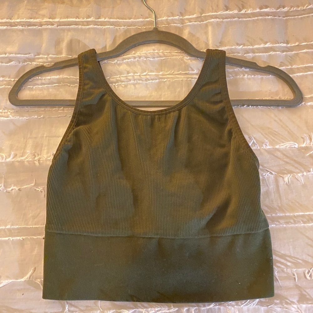 Nike Workout Tank